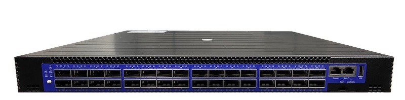 100G网络分流器