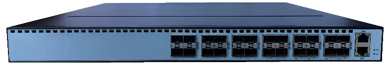 GS7000盒式分流器