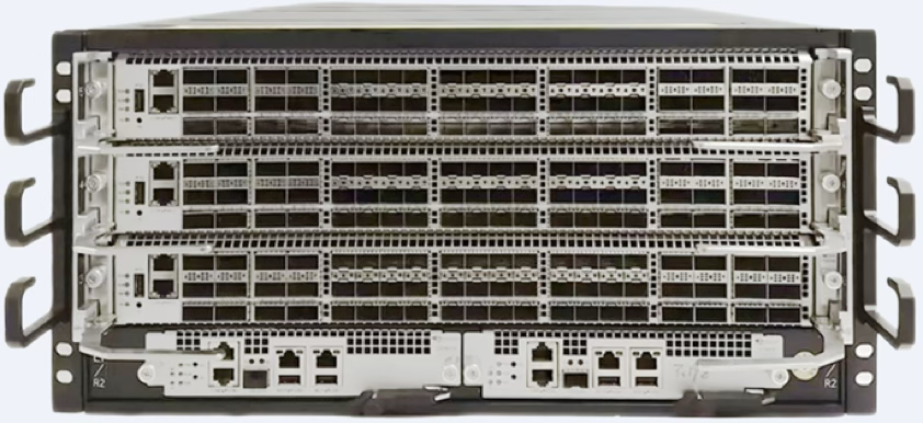 5U3S大正交分流器 描述