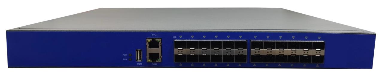 GS7000-12P12X 产品描述