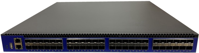 UT200-48X Product Overview