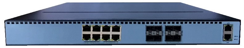 GS7000-8X8T-H 产品描述