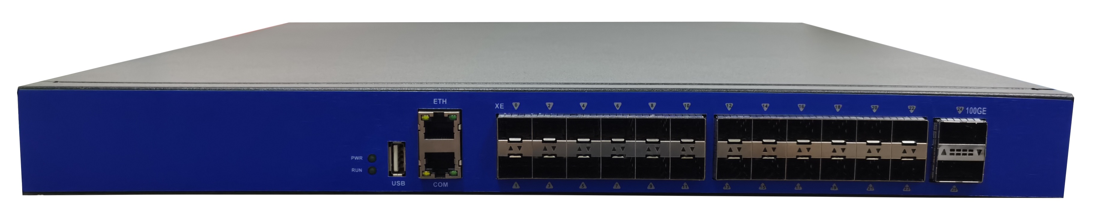 UT200-24X2C Product Overview