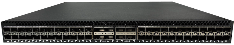 有马信息网络分流器产品