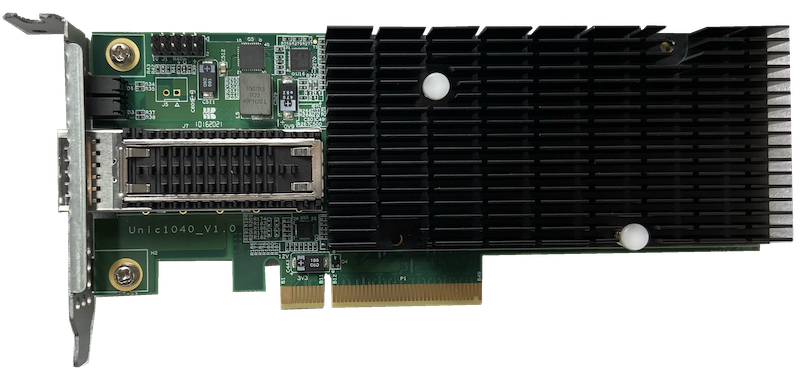 uNIC1040 描述